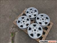 16" 5x160 Ford Tranzit