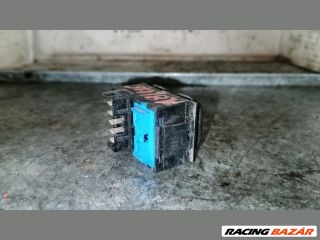Peugeot 406 Bal első Ablakemelő Kapcsoló *127743* 4. kép