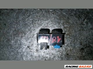 Peugeot 406 Bal első Ablakemelő Kapcsoló *127743* 3. kép