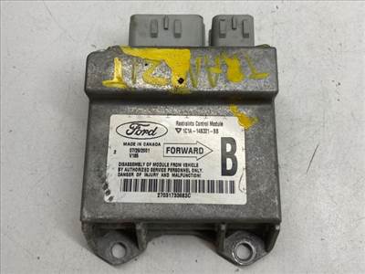 FORD TRANSIT Légzsák Elektronika