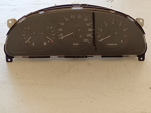 DAEWOO LANOS lépcsőshátú (KLAT) Kilométeróra 1. kép