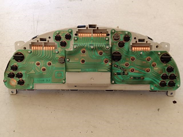 DAEWOO LANOS lépcsőshátú (KLAT) Kilométeróra 2. kép