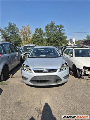 Ford Focus Mk2 bontott alkatrészei