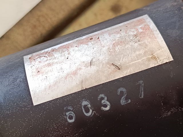 DAEWOO TICO (KLY3) Első Ablaktörlő Motor 3. kép