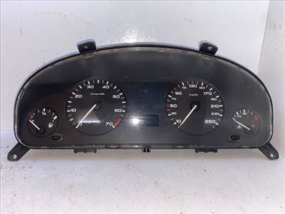 PEUGEOT 406 (8B) Kilométeróra