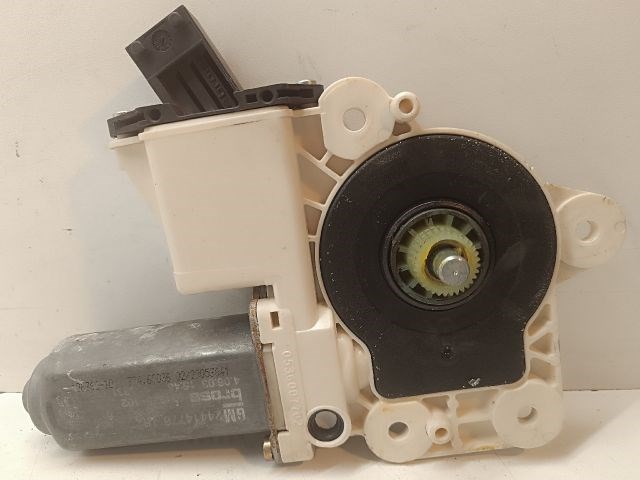 OPEL SIGNUM Bal hátsó Ablakemelő Motor 2. kép