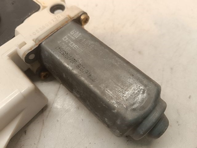 OPEL SIGNUM Bal hátsó Ablakemelő Motor 3. kép