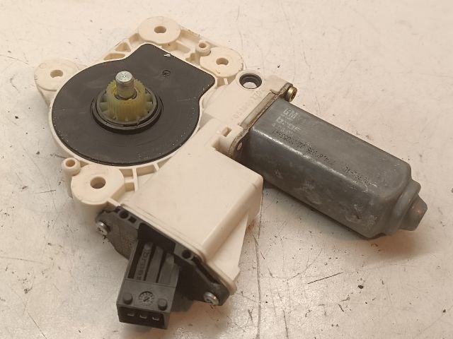 OPEL SIGNUM Bal hátsó Ablakemelő Motor 5. kép