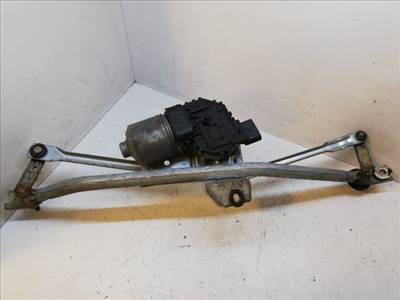 VW PASSAT Variant (3B6) Első Ablaktörlő Szerkezet Motorral