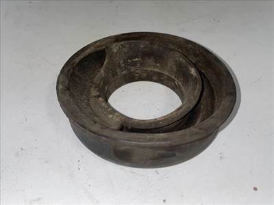 BMW 1 (E87) Bal hátsó Alsó Rugótányér