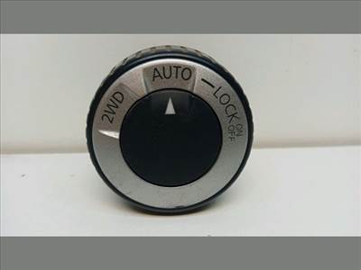 DACIA DUSTER Terepváltó Kapcsoló Kar / Gomb