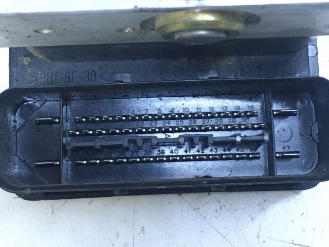 BMW 3 (E46) ABS Kocka 3. kép