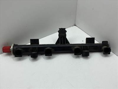 FIAT BRAVO II (198) Porlasztó Sor / Híd