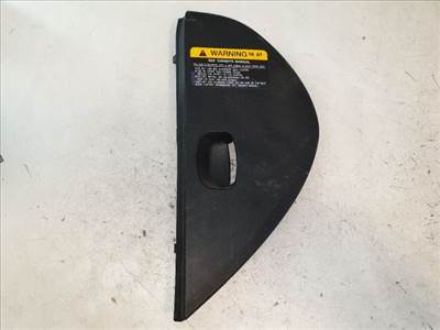 KIA CEED SW (ED) Bal Műszerfal Oldalkárpit