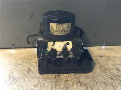 RENAULT MASTER II Dobozos (FD) ABS Kocka