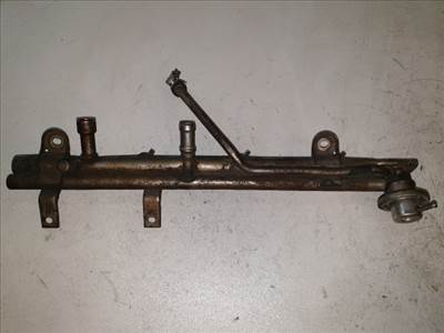 BMW 3 (E36) Porlasztó Sor / Híd