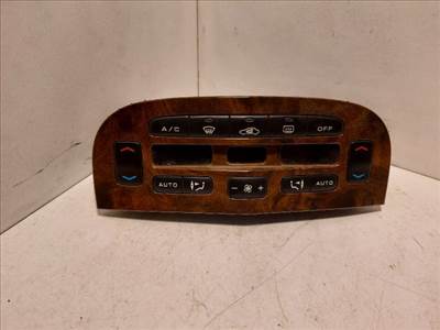 PEUGEOT 607 (9D, 9U) Fűtéskapcsoló