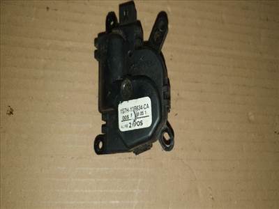 FORD FUSION (JU_) Fűtés Állító Motor