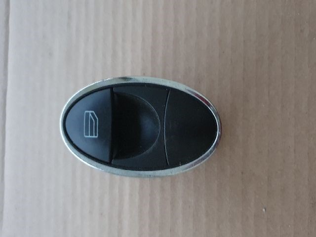 MERCEDES-BENZ E-CLASS (W211) Ablakemelő Kapcsoló (Pozíciófüggetlen) 1. kép