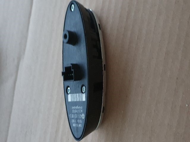 MERCEDES-BENZ E-CLASS (W211) Ablakemelő Kapcsoló (Pozíciófüggetlen) 2. kép