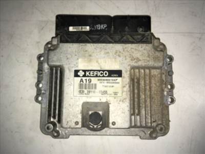 KIA PICANTO Motorvezérlő