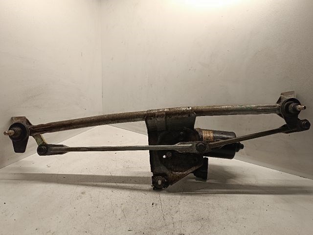 OPEL ASTRA F Első Ablaktörlő Szerkezet Motorral 1. kép