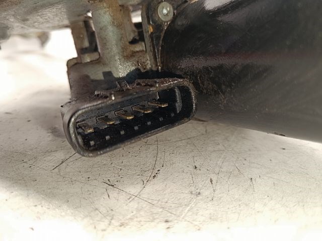 OPEL ASTRA F Első Ablaktörlő Szerkezet Motorral 4. kép