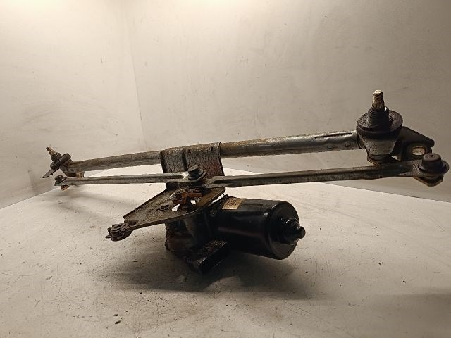 OPEL ASTRA F Első Ablaktörlő Szerkezet Motorral 5. kép