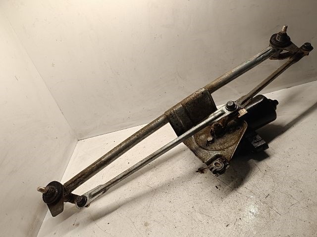 OPEL ASTRA F Első Ablaktörlő Szerkezet Motorral 6. kép