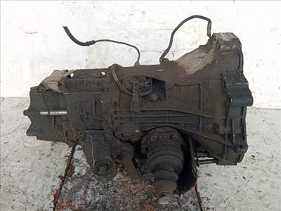 AUDI 80 Váltó (Mechanikus)