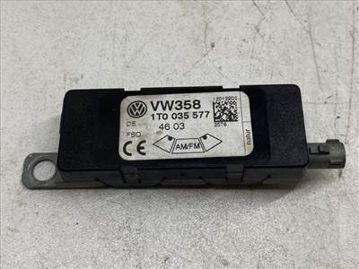 VW TOURAN Antenna Erősítő