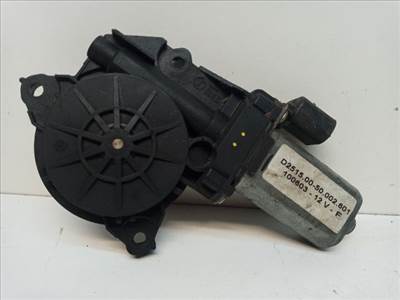 FIAT STILO Bal első Ablakemelő Motor