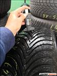  195/60 R16 Michelin téli gumi 10000ft a 2db/447/