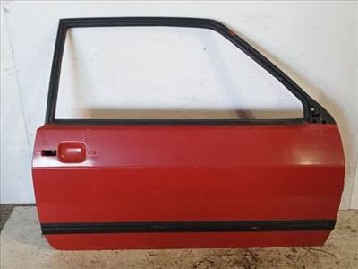 LADA SAMARA Jobb első Ajtó (Üres lemez)