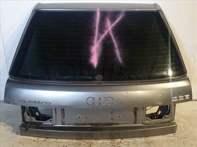 AUDI 80 Csomagtérajtó (Üres lemez)