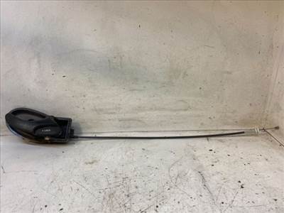 FORD FOCUS I Jobb hátsó Belső Kilincs