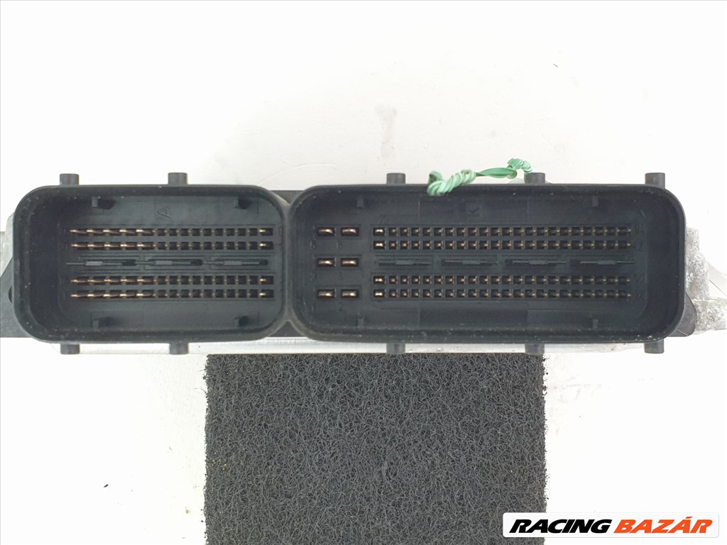 502995 Audi A3, 2004, Motorvezérlő, Ecu, 0281011832, 03G906016CC, Bosch. 5. kép