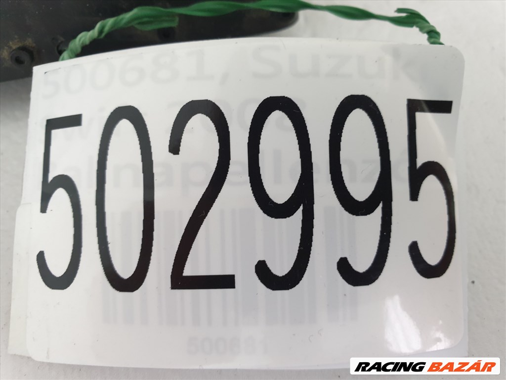 502995 Audi A3, 2004, Motorvezérlő, Ecu, 0281011832, 03G906016CC, Bosch. 6. kép