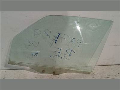 MITSUBISHI PAJERO Bal első Ablak