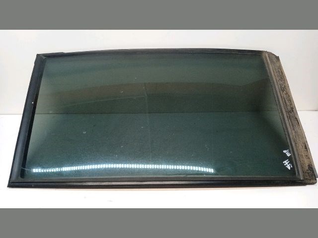 MITSUBISHI PAJERO Jobb hátsó Fixüveg (Ajtóban) 1. kép