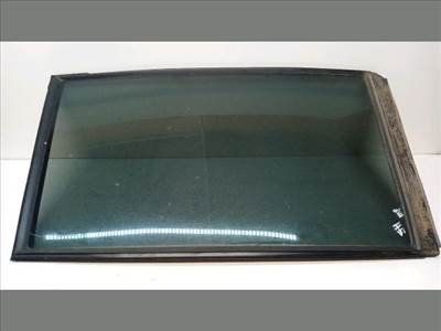 MITSUBISHI PAJERO Jobb hátsó Fixüveg (Ajtóban)