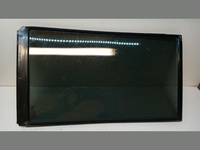 MITSUBISHI PAJERO Jobb hátsó Fixüveg (Ajtóban) 2. kép