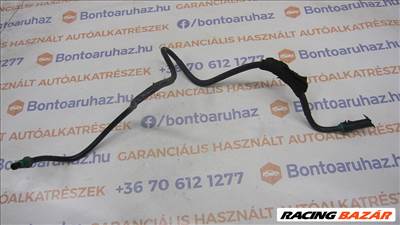 Ford Fiesta MK7 Eladó gyári, bontott 1,25-1,4 benzines kuplung cső