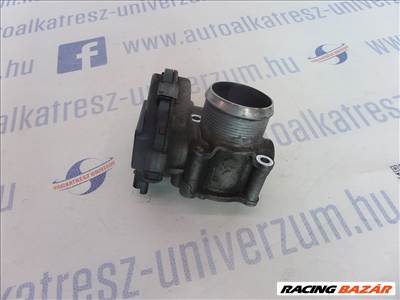 Ford Transit Connect Eladó 1.6 dízel HDI Euro 5 fojtószelep jó állapotban 