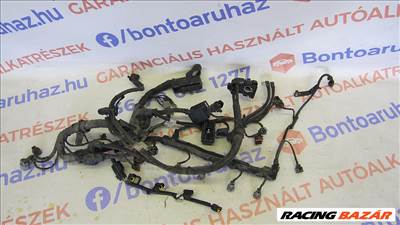 Kia Ceed Eladó gyári, bontott 1,4 benzines motortér kábelköteg 