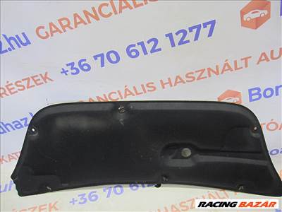 Toyota Prius Eladó gyári, bontott motorháztető zajszigetelő