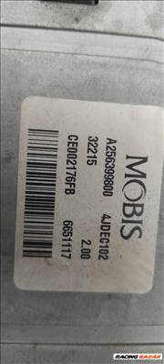 Kia Cee'd (JD) Elektromos kormányszervó motor 4jdec102