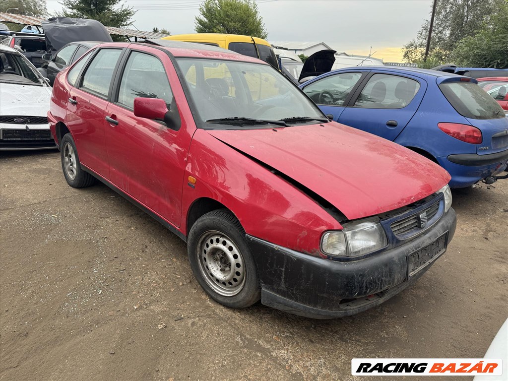 Seat Cordoba 1.4 -APQ- bontott alkatrészei 1. kép