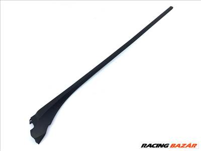 Fiat Bravo 2007-2014 gyári új jobb oldali külső A oszlop burkolat 735463332
