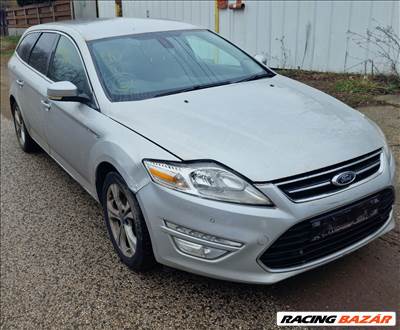 Ford Mondeo Mk4 Mondeo Mk4 Visszapillantók